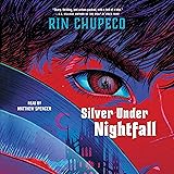 Silver Under Nightfall