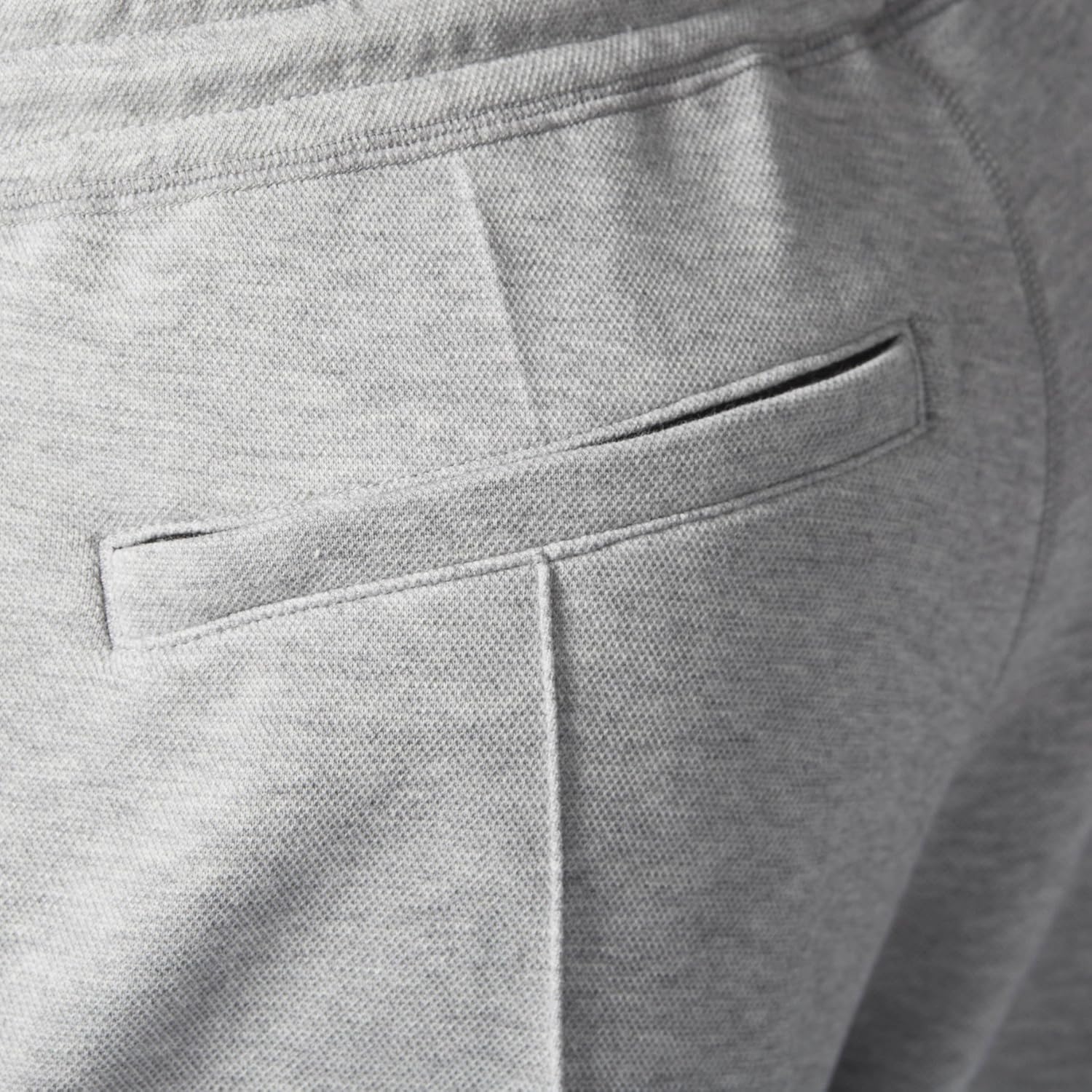 adidas cropped pintuck