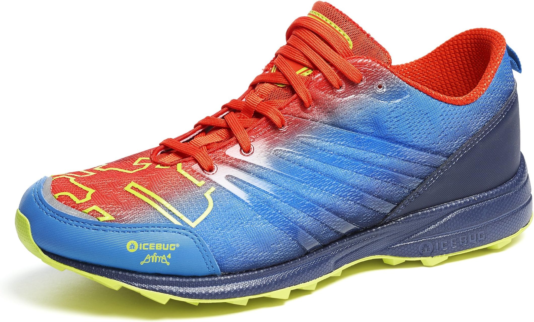 Men's Anima4 RB9X Trail Runner