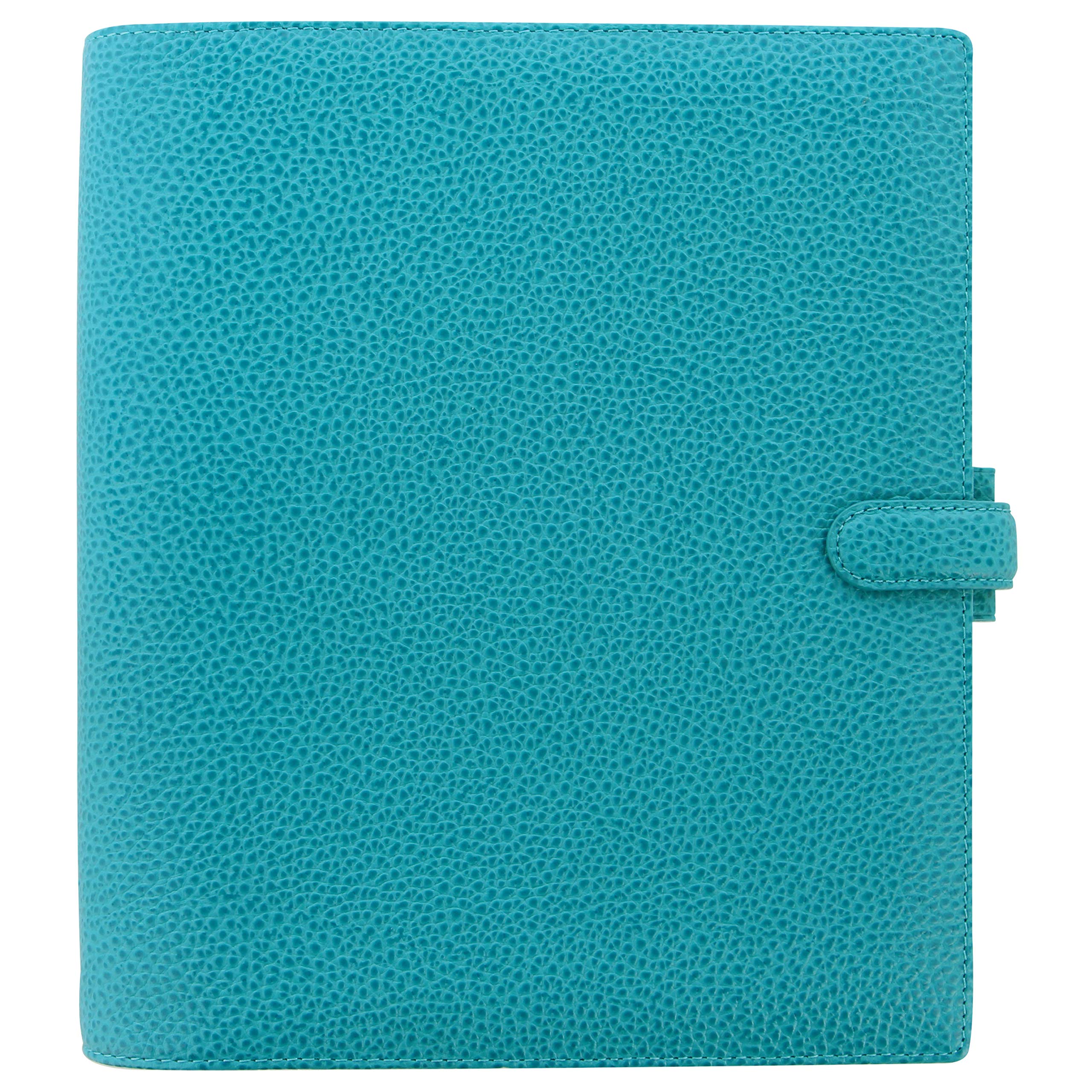 Filofax A5 Finsbury Aqua Organiser