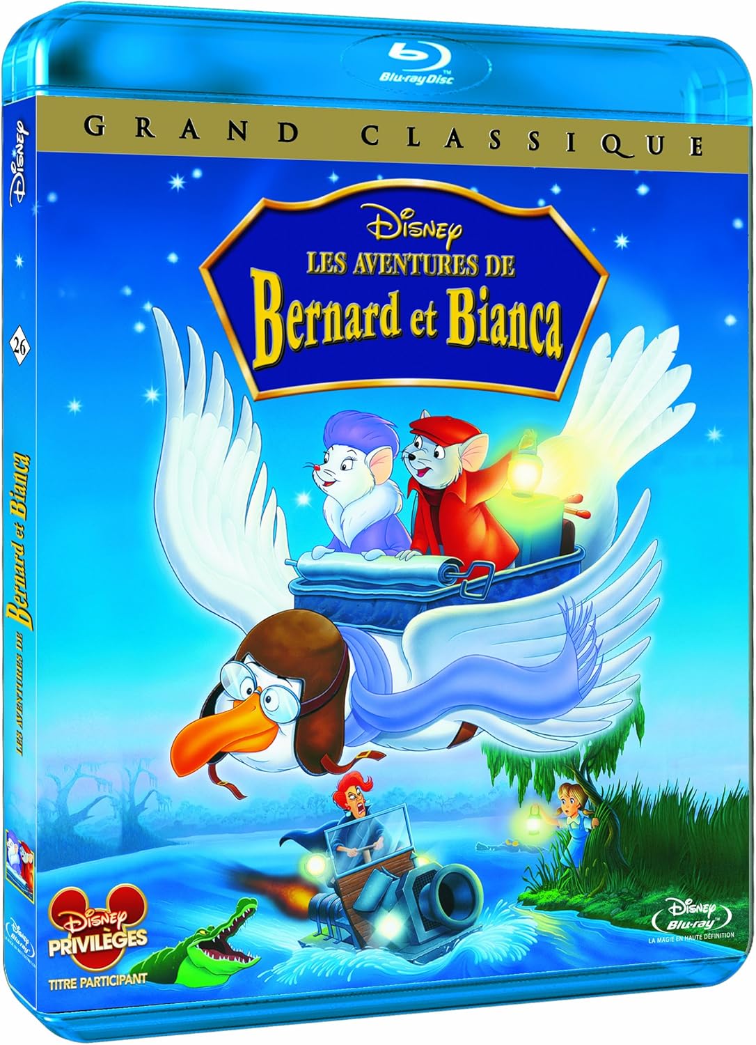 Bernard Et Bianca Streaming Vf Bernard Et Bianca Streaming - Ron Freddie