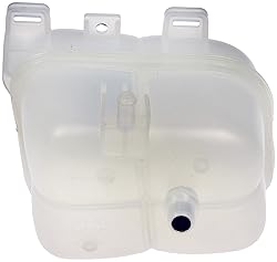 Dorman 603-332 Front Engine Coolant Reservoir for