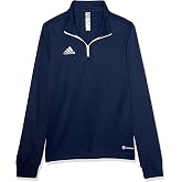 adidas unisex-child Entrada 22 Training Top