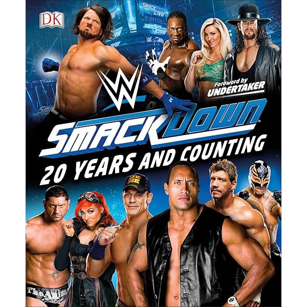WWE RAW: The First 25 Years: Miller, Dean, Black, Jake