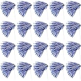 PullCrease 120 Pcs School Spirit Shakers Bulk