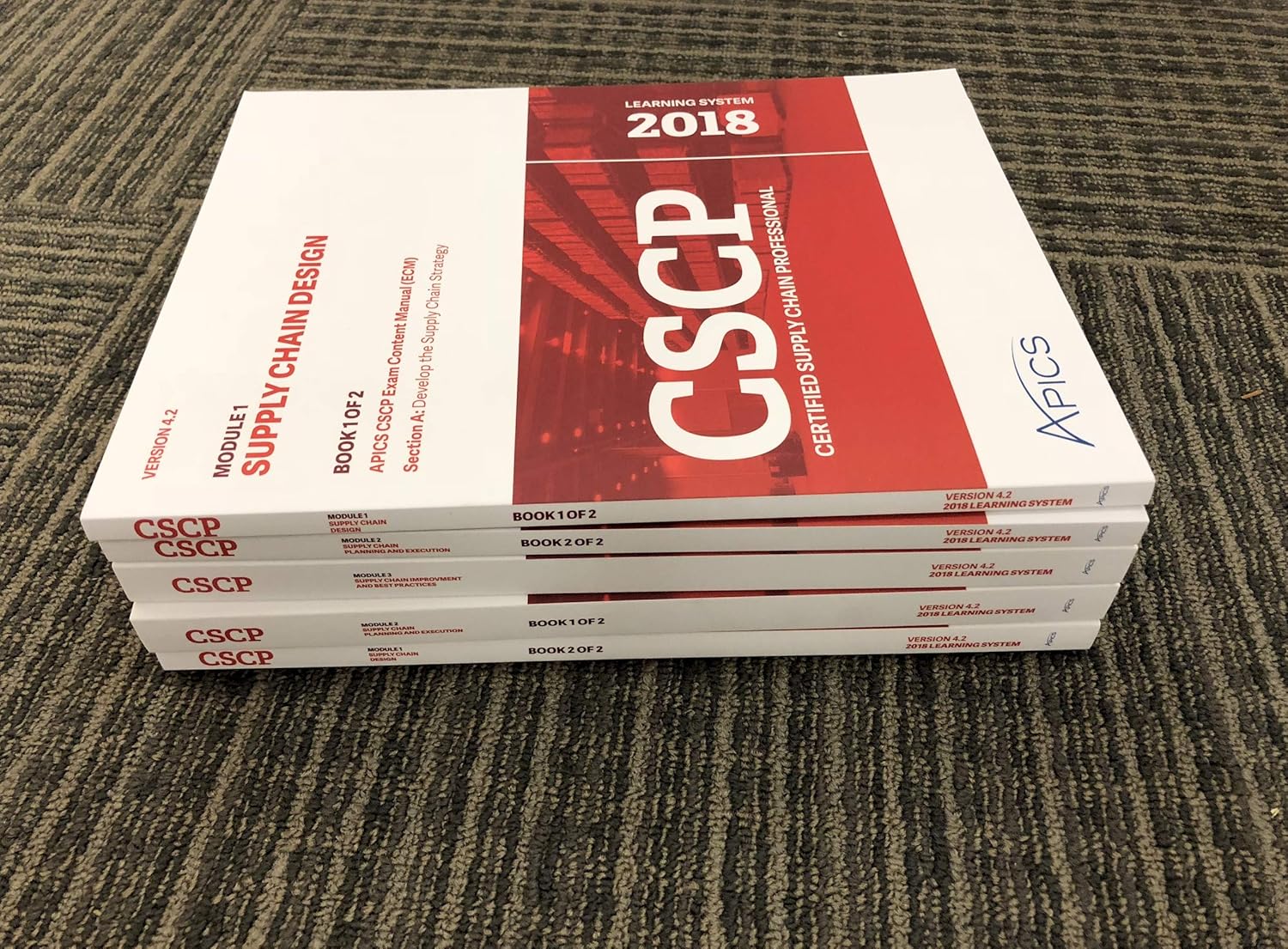 CSCP Dumps | Maxtic
