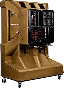 portacool jetstream 2400 price