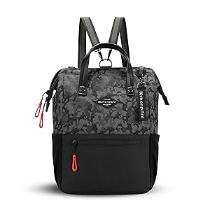 Producto: Sherpani Dispatch, Convertible