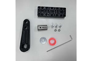 DOCYKE Servo Accessories