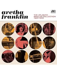 The Atlantic Singles Collection 1967-1970