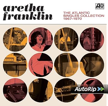 The Atlantic Singles Collection. 1967 – 1970
