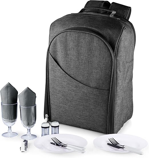 picnic time backpack cooler
