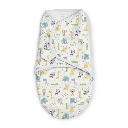 summer brand swaddle
