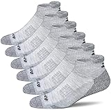 APTYID Men's Performance Cushion Ankle Athletic