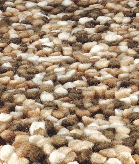 Asiatic Teppich Wohnzimmer Carpet Hochflor Design Tashen Shaggy