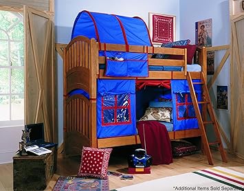 my place bunk bed