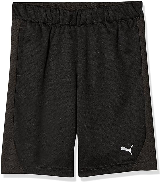 pokemon puma shorts