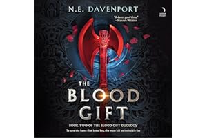 The Blood Gift