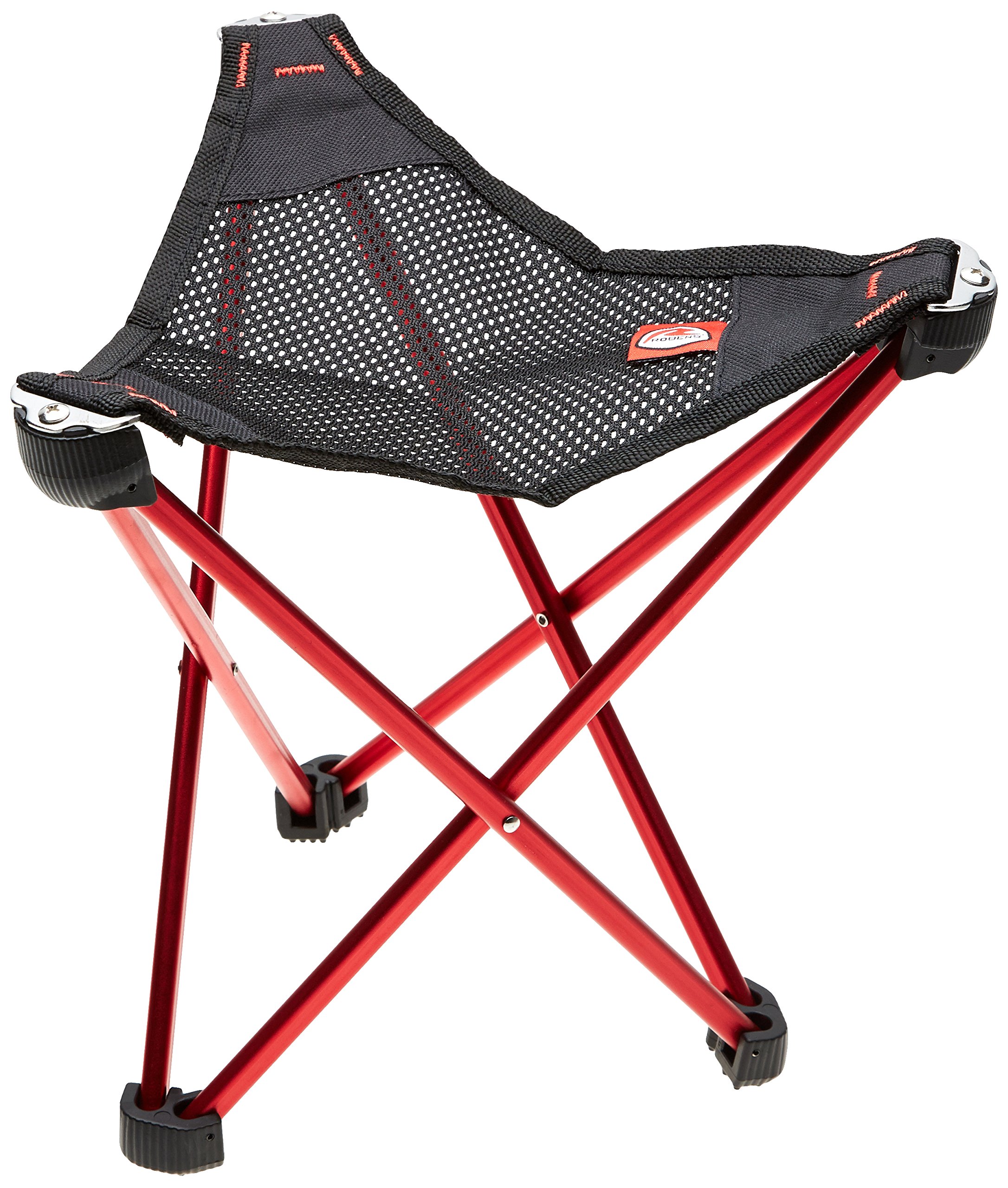 Robens Geographic Stool 2014 Red red Size:One Size