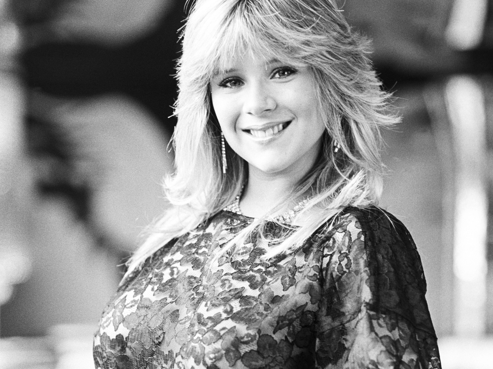 Samantha Fox on Amazon Music