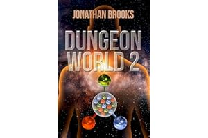 Dungeon World 2: A Dungeon Core Experience