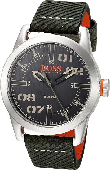Movado Hugo Boss Flash Sales, UP TO 68 