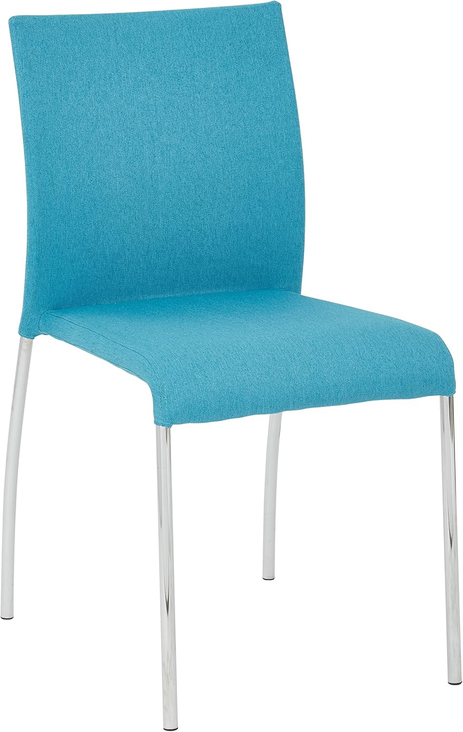 Best metal bar stool kelly blue
