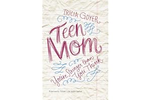 Teen Mom: You’re Stronger Than You Think