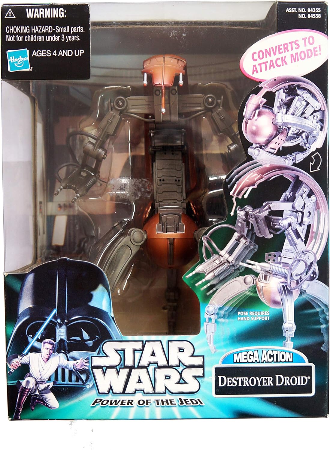 pipe cleaner cat toy