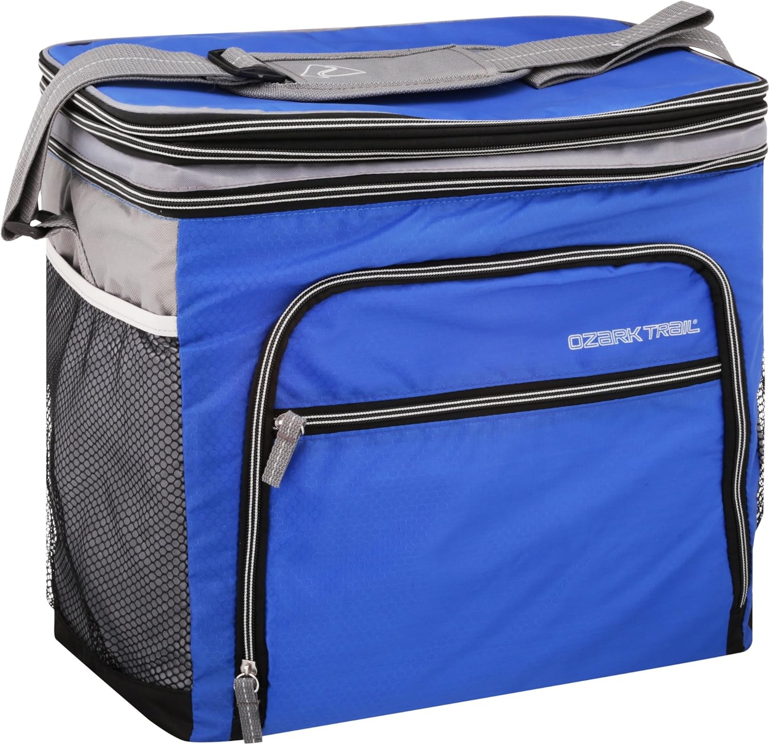 ozark trail dry bag backpack