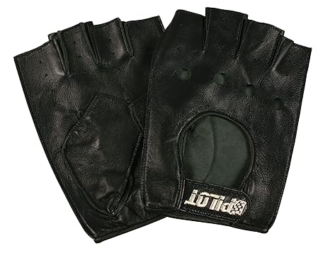Lampa Autofahrer-Handschuhe-Pilot 2 - m