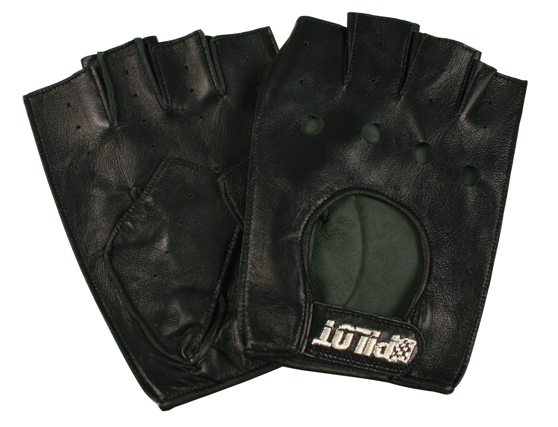Lampa Pilot Drivers Gloves - 2 M
