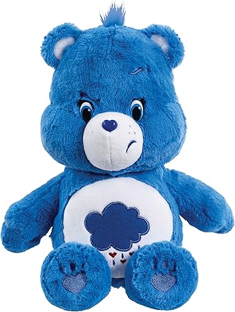 peluche orsetti del cuore