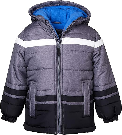 super warm winter coats