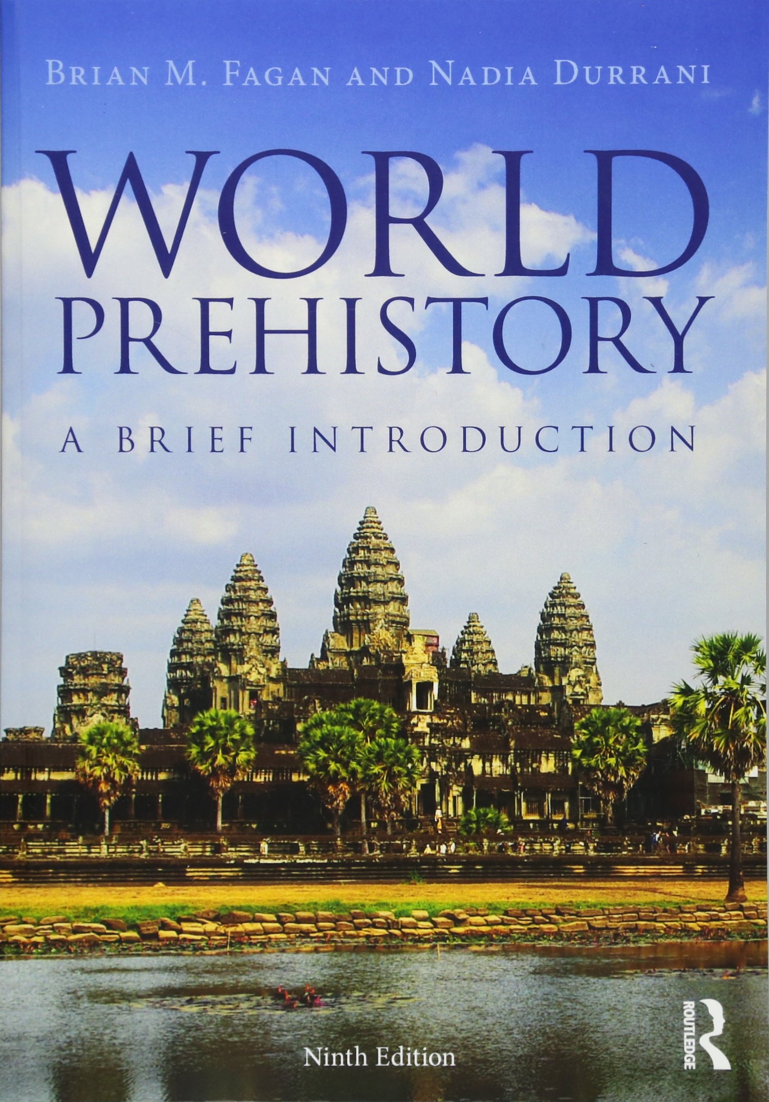 Mua World Prehistory A Brief Introduction trên Amazon Nhật chính hãng