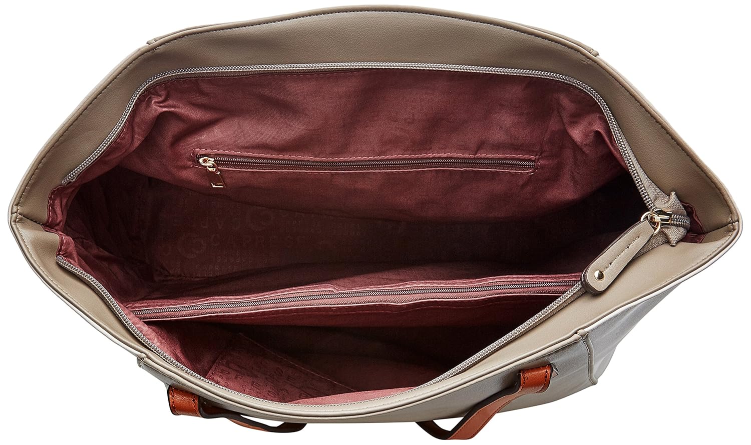 caprese gretal women's tote bag