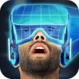 Hologram Oculus VR