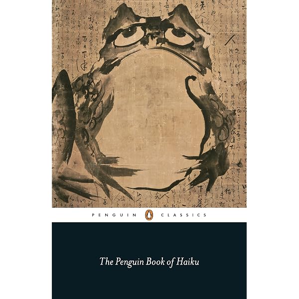 Amazon.com: Haiku: An Anthology of Japanese Poems (Shambhala