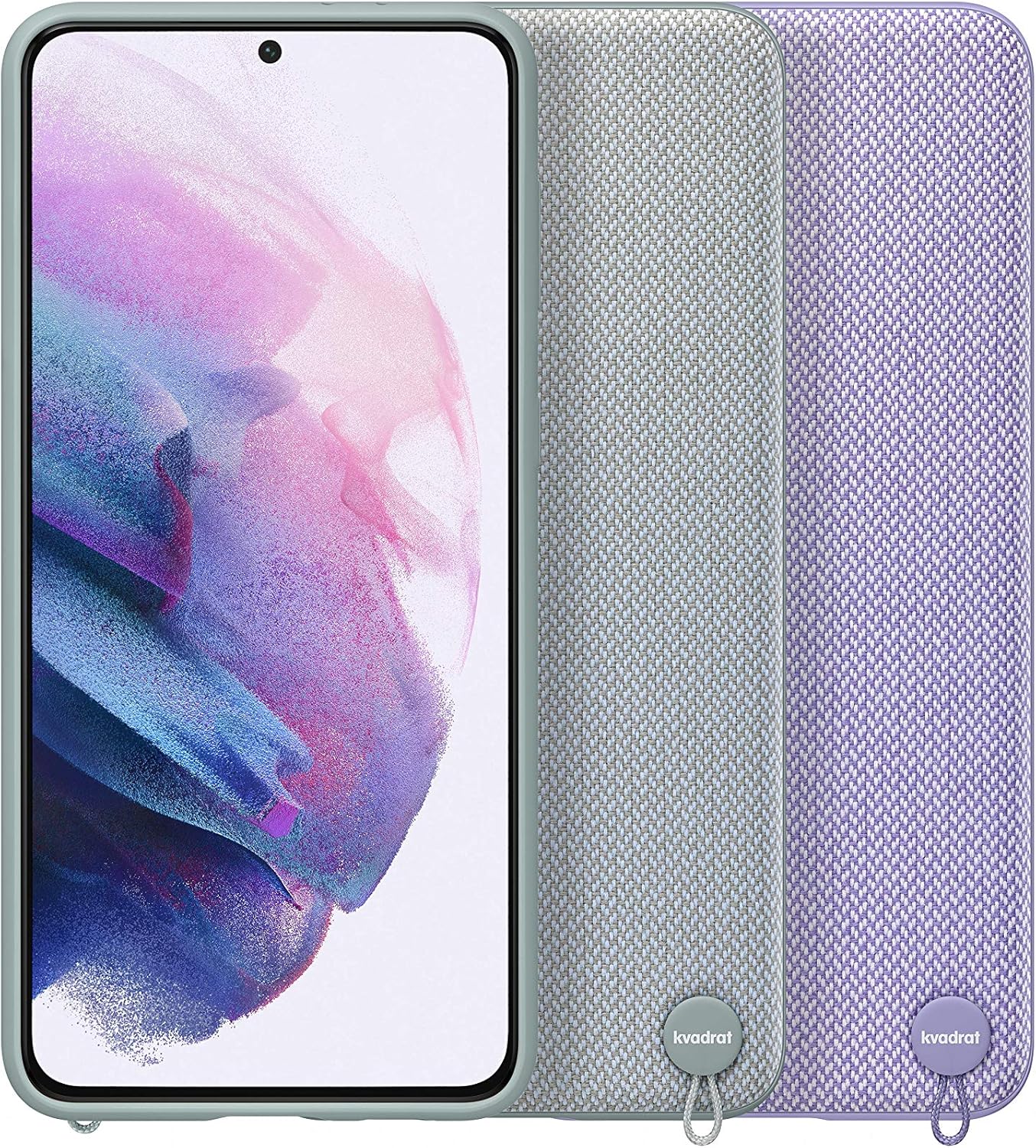 Las mejores fundas Galaxy S21 Series y para S Pen