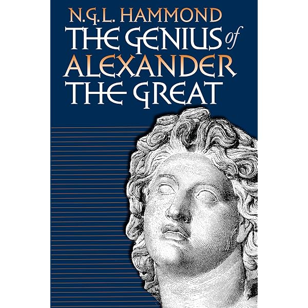 Amazon.com: Alexander the Great: 9780415667432: Worthington, Ian