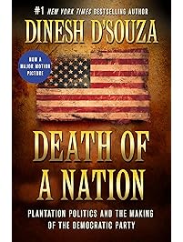 Death of a Nation: Plantation Politics and the Making of the Democratic Party