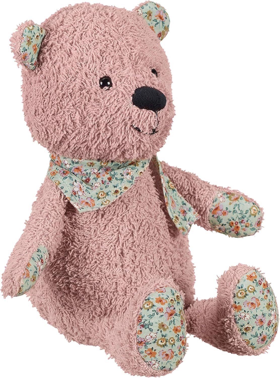 peluche musicale brahms