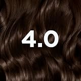 Garnier GOOD Permanent Hair Colour Dye Kit 4.0 Cacao Brown view 2