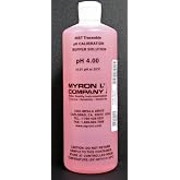 Myron L Company PH4 Calibration Solution, Quart