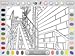 Intricate Coloring 1 Lite: Places [Download]