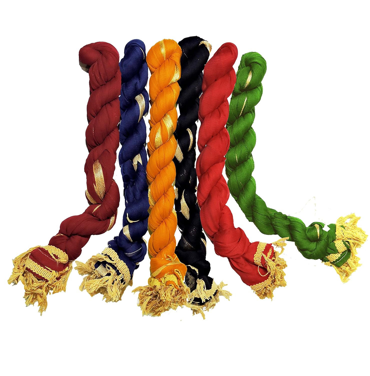 attire women's chiffon duppata (ch37__multi_free size)