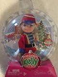 NEW IN BOX KELLY HAPPY HOLIDAYS KAYLA DOLL MATTEL INDONESIA NIB 2008 CHRISTMAS e