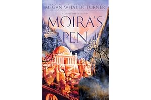 Moira's Pen: A Queen's Thief Collection