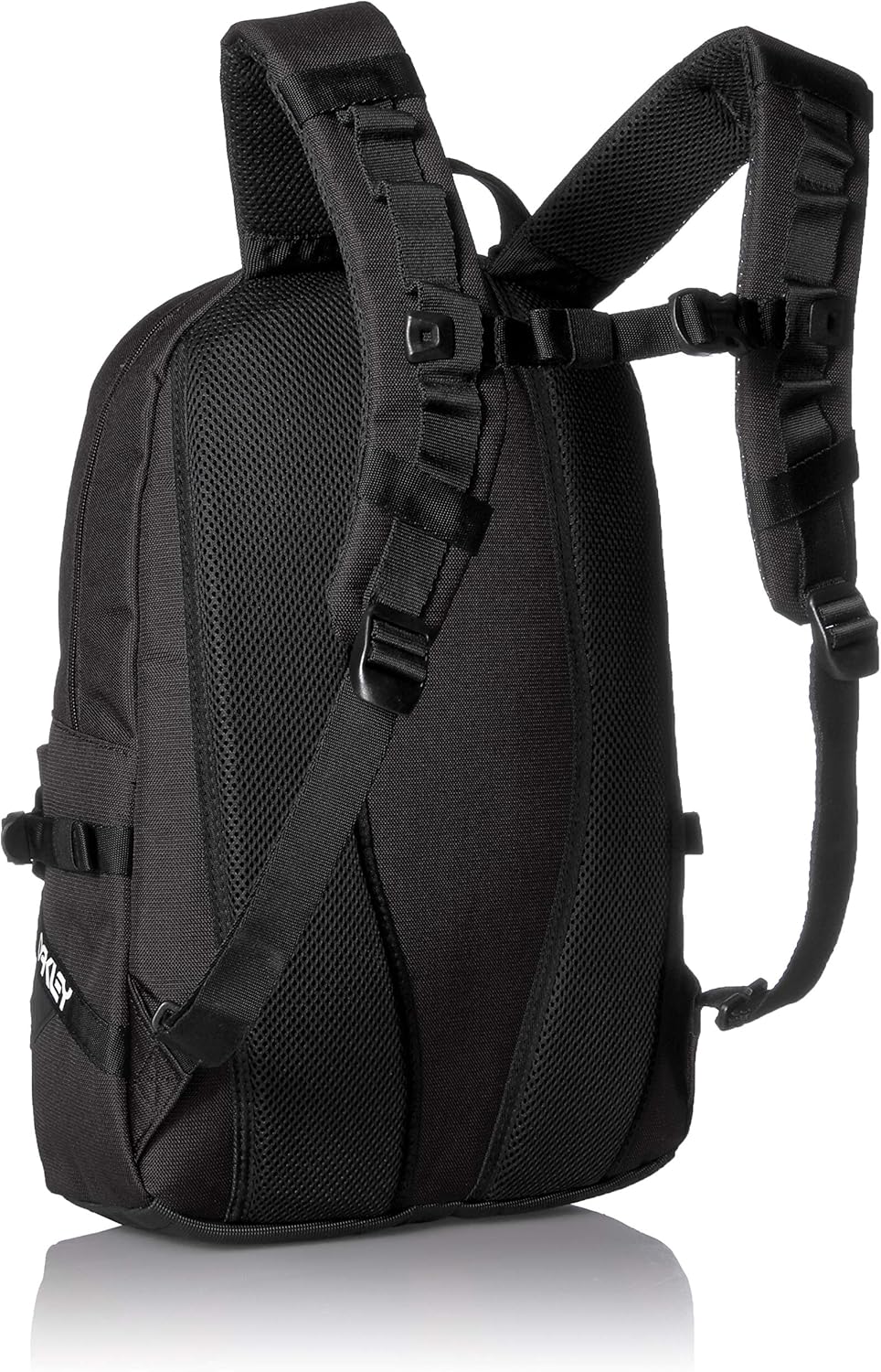  | Oakley Men's Street Backpack, Blackout, One Size | Casual Daypacks