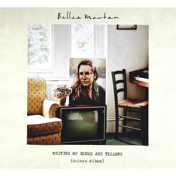 Billie Marten - Drop Cherries [LP] - Amazon.com Music
